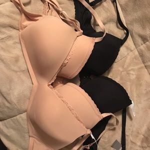 Aerie 34D bras